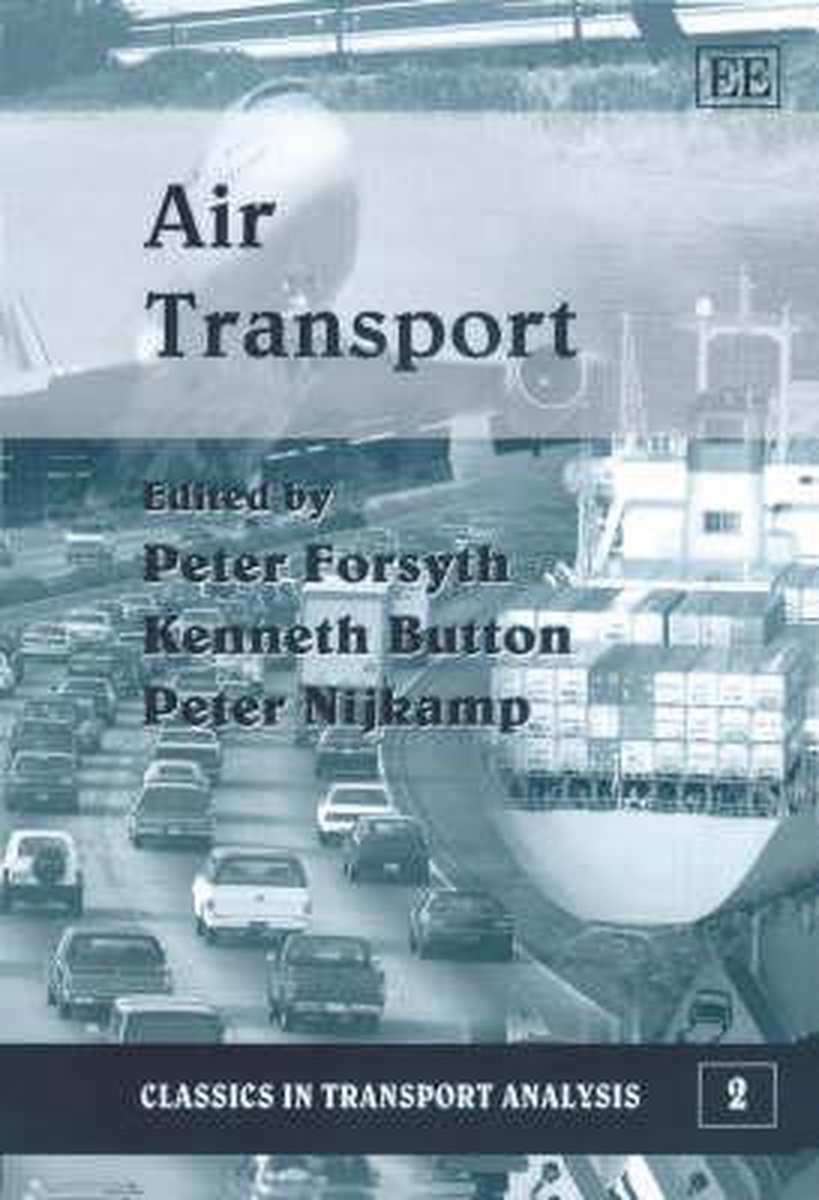 Air Transport main product image