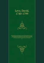 Dissertations on the prophecies of the Old Testament Volume 2