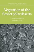 Vegetation Of The Soviet Polar Deserts