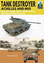 TankCraft - Tank Destroyer, Achilles and M10