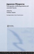 Routledge Studies in Asia's Transformations- Japanese Diasporas