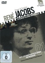 Rene Jacobs - Singer & Teacher