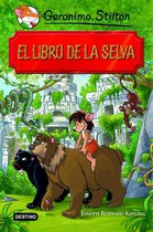 Grandes historias Stilton - El libro de la selva
