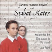 Giavanni Battista Pergolesi: Stabat Mater