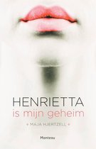 Henrietta Is Mijn Geheim