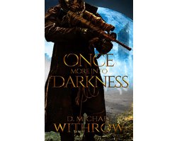 The Solar Apocalypse Saga 1 - Once More Into Darkness