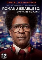 Roman J. Israel, Esq