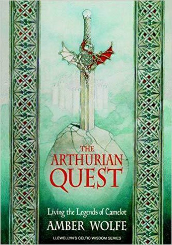 Foto: The arthurian quest