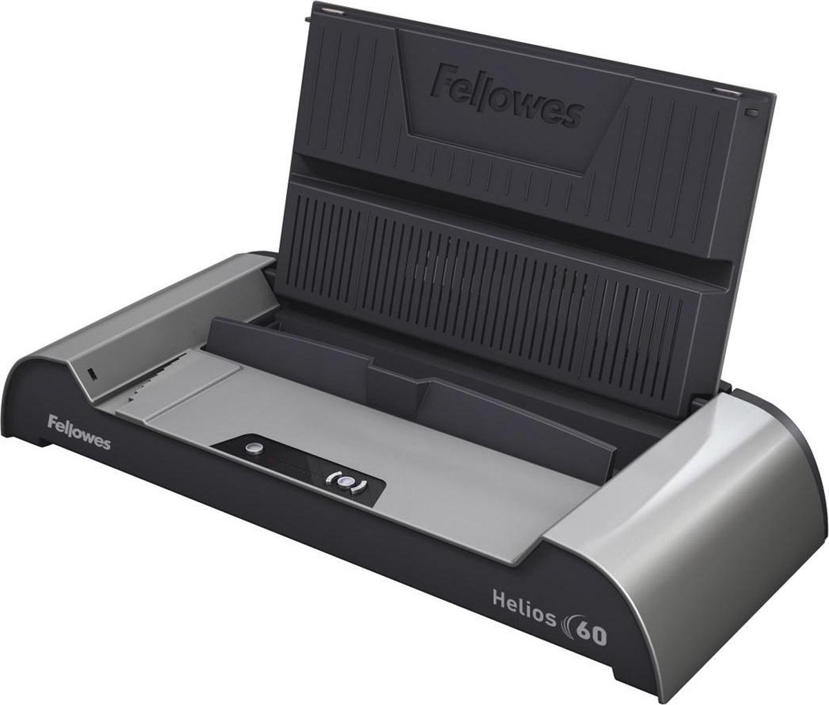 Fellowes Helios 60 Thermische Inbindmachine thumbnail 4