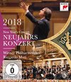 New Year's Concert 2018