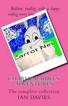 Charlie Rabbit's Adventures - The Complete Collection