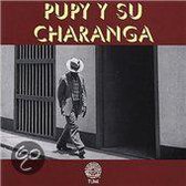 Felix 'Pupy' Lagrreta - Pupy Y Su Charanga (CD)