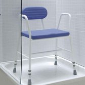 Chaise de douche / chaise de bain (extra large, 48 cm)