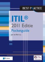 Omslag ITIL - Pocketguide