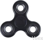 Veex Hand Spinner Full Black - Fidget Spinner