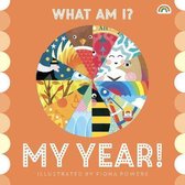 What Am I? My Year