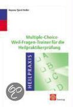 Multiple-choice-Weil-Fragen - Trainer für die Heilpraktikerprüfung