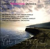 Lpo Plays Elgar