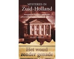Mysteries in Zuid-Holland