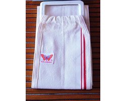 Rugkrabber Hamam kese (Scrubhandschoen Handvat)