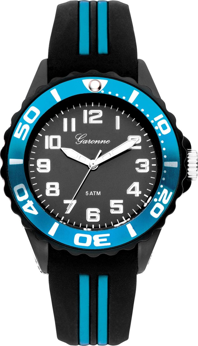 Garonne horloge kind sale