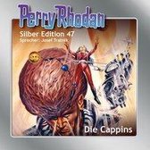 Ewers, H: Perry Rhodan Silber Edition 48/12 CDs