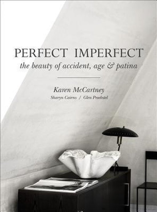 Perfect Imperfect - cover