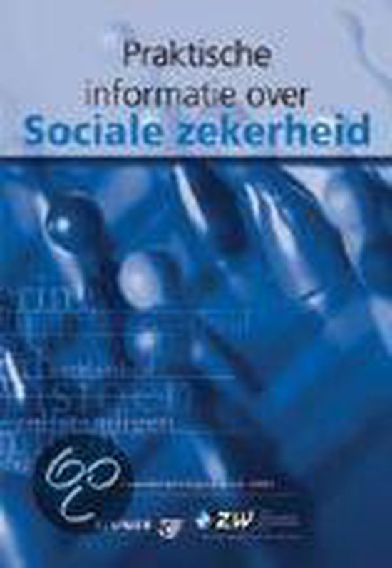 Praktische informatie over sociale zekerheid 2005 - cover