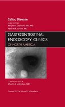 Celiac Disease, An Issue Of Gastrointestinal Endoscopy Clini