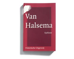 Hvik Serie 2 - Epifanie