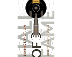 Science Fiction Hall of Fame 1 - Science Fiction Hall of Fame 1