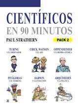 En 90 minutos 55 - En 90 minutos - Pack Científicos 2