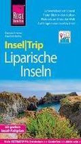 Reise Know-How InselTrip Liparische Inseln (Lìpari, Vulcano, Panarea, Stromboli, Salina, Filicudi, Alicudi)