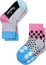 Happy Socks Kids Dots - Maat 24-26