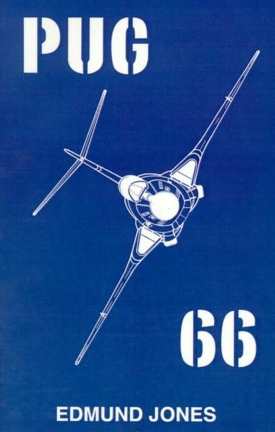 Pug 66 - cover