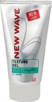 Wella Gel New Wave - Texture 150 ml