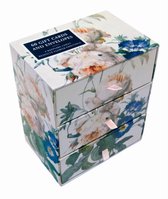 Redoute Flower Paintings