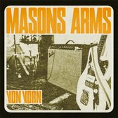 Masons Arms - Von Vorn (LP)
