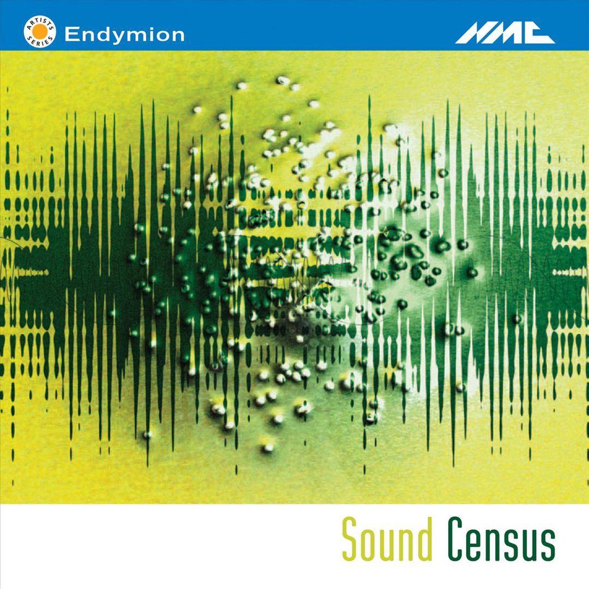 Afbeelding van product Sound Census  - Endymion