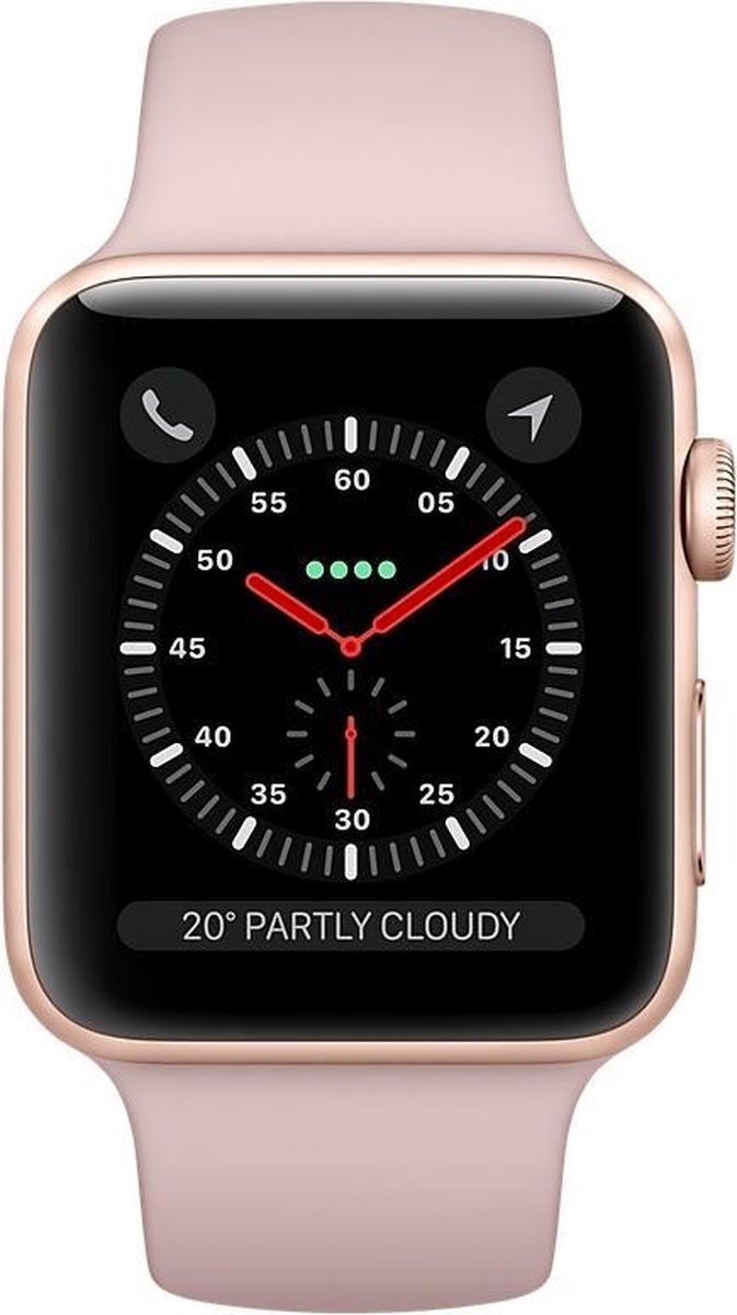I watch 3 42mm price hotsell