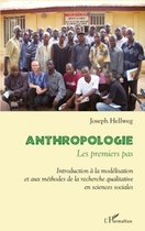 Anthropologie : les premiers pas