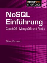 shortcut 11 - NoSQL Einführung