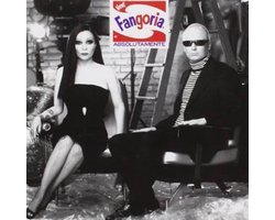 Absolutamente - Fangoria