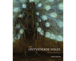 De ontvederde vogel