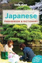 Japanese Phrasebook 7