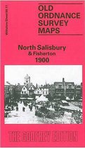 North Salisbury and Fisherton 1900