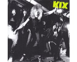 Kix