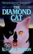 The Diamond Cat