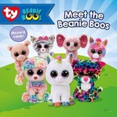 Meet the Beanie Boos