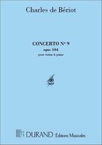 Concerto Op 104 N 9